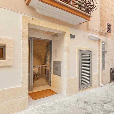 Exclusive - Suite Spa Con Idromassaggio Jacuzzi Fasano Exterior foto
